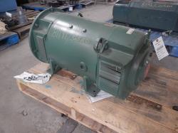 General Electric 30 HP 1800 RPM 328AT DC Motors 81191